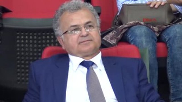 Rize Belediye Başkanı Kasap: Tehditler Alıyoruz