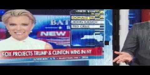 Trevor Noah Ridicules the Media’s Incredibly Low Expectations of Donald Trump