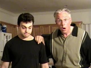 Poopers Commercial with Billy