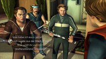 Let's Play Back to the Future The Game Episode 2 - Schnapp Tannen Part 3