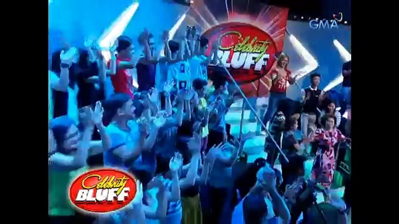 Celebrity Bluff: Episode 95 teaser
