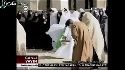 Hacı Şahin Həsənli-Xanım Zeynəb və ümmü-Həbibə