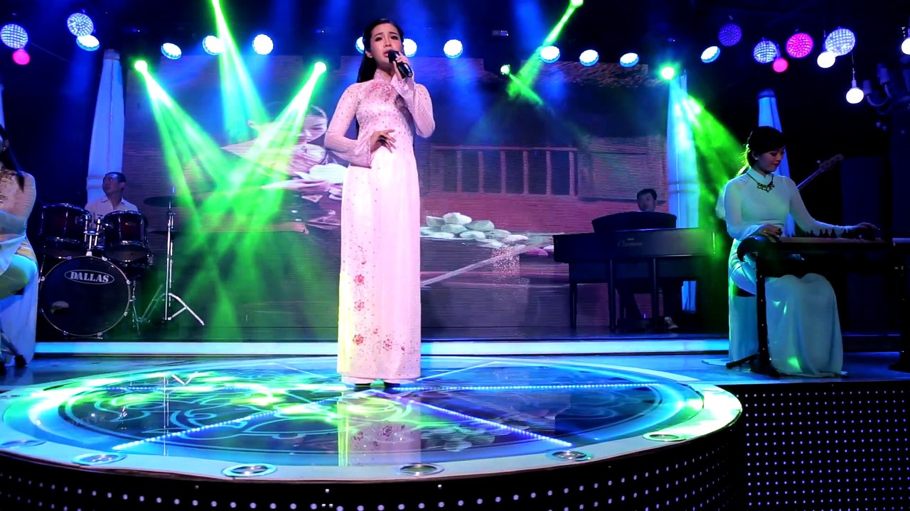 Tình Mẹ - Quỳnh Trang