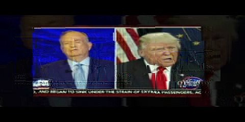 Trump Guarantees O’Reilly There Will Be ‘Retaliation’ If Hillary Attacks Him Personally