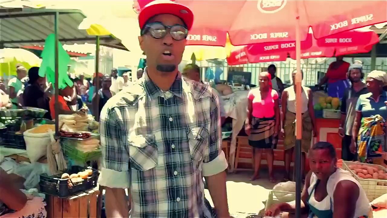 TLDreamz Ft. Dj Djeff - Undi Da Ki Panha