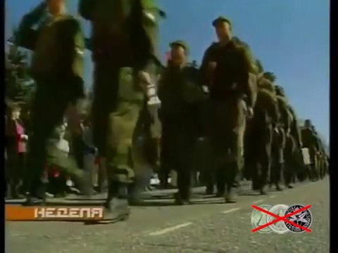 ЧЕЧЕНЦЫ ПРОДОЛЖАЮТ РОЗЫСК РУССКИХ ВЕТЕРАНОВ ЧЕЧЕНСКОЙ ВОЙНЫ