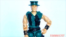 1988 Muskrat (Swamp Fighter) G.I. Joe review