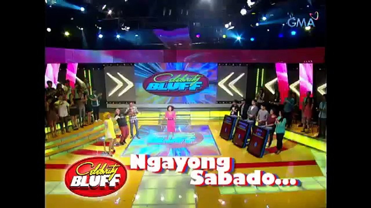 Celebrity Bluff: Episode 92 teaser
