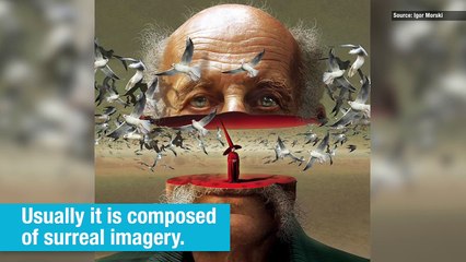 El Pulso | 10 art pieces that would make you think about modern society | [-T-e-l-e-m-u-n-d-o-]