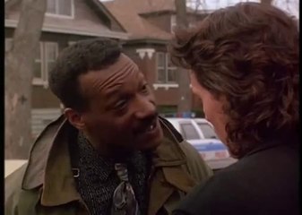 Excessive Force (1993)