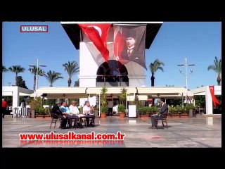 Kemerli turizmciler Rusya ile yaşanan krizin çözülmesini dört gözle bekliyor