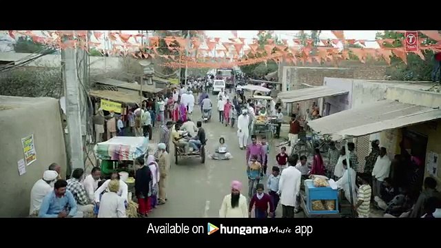 Salamat Video Song | SARBJIT | Randeep Hooda, Richa Chadda | Arijit Singh