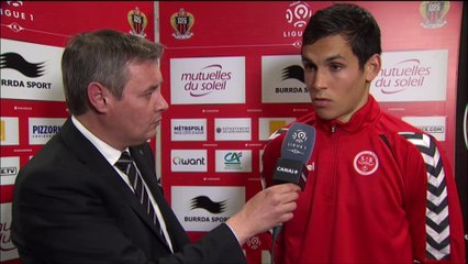 Les réactions après Nice/Reims