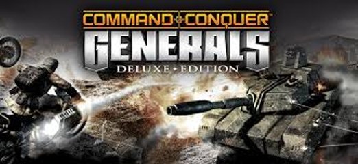 Command & Conquer The First Decade conanas