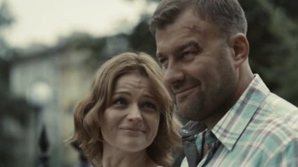 Наталья Ткаченко Сердце ангела 8 серия