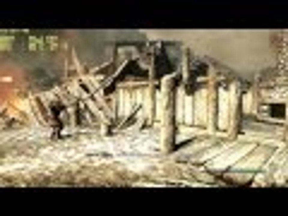 The Elder Scroll Skyrim 4k (3840x2160) Maxed [ GTX 980 TI, i7 4790k ]