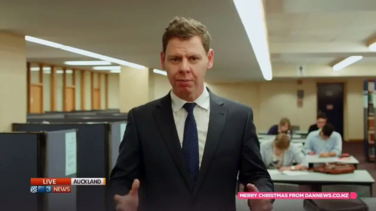 3NEWS -This is the fucking news-