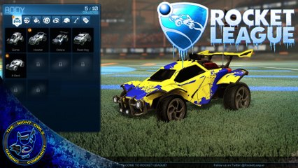 Rocket League: Ball + Car = Stupidly Addictive Fun!