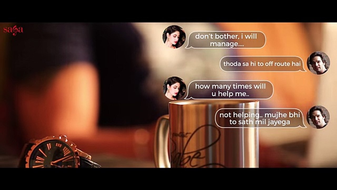 Sun Kabhi - Gaurav Bhatt Feat. Pratiksha Kulshrestha - New Hindi Romantic Songs 2016