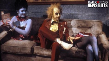Tim Burton-Themed Bar To Open This Month In NYC, Featuring ‘Beetlejuice’ Doorman