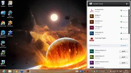 Новые возможности Adobe Creative Cloud 208
