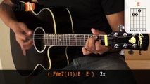 Come As You Are - Nirvana (aula de violão completa)