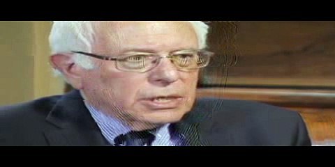 Sanders My Polling Against Trump Should Be Factor for Dems, Even If I Trail in Delegates