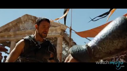 Top 10 Action Movie Killing Spree Scenes