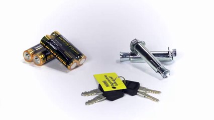 Reliable Letterboxes And Digital Safes From Sandleford