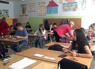 Vesti na rumunskom jeziku, 23. april 2016. (RTV Bor)