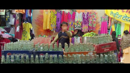 Tamil FAN Song Anthem _ Takkara Fan - Nakash Aziz _ Shah Rukh Khan _ #FanAnthem