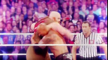 6 moments we want to see at WrestleMania 33