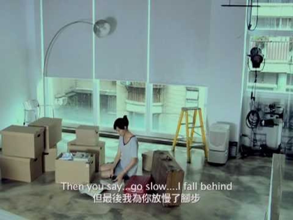 林凡 Freya Lim - Time After Time (官方版MV)