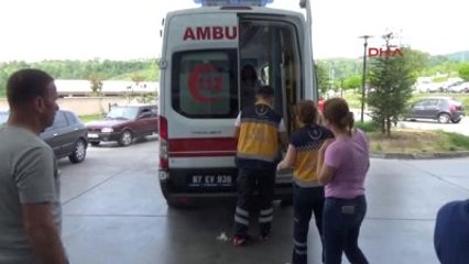 Zonguldak Alzheimer Hastası 35 Saat Sonra Sağ Bulundu