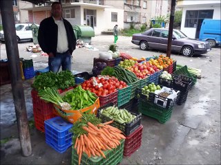 Vaske e Dhimiter Curri - Ke dale te porta