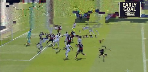 BOURNEMOUTH 1_2 CHELSEA - ELPHICK 36