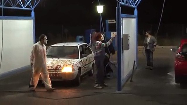 Uma compilação de apanhados que te vai fazer rir :) ;)