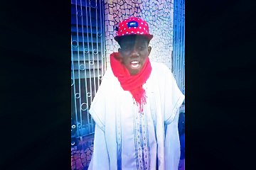 Zépé Kénioo Riche Mind RAPER