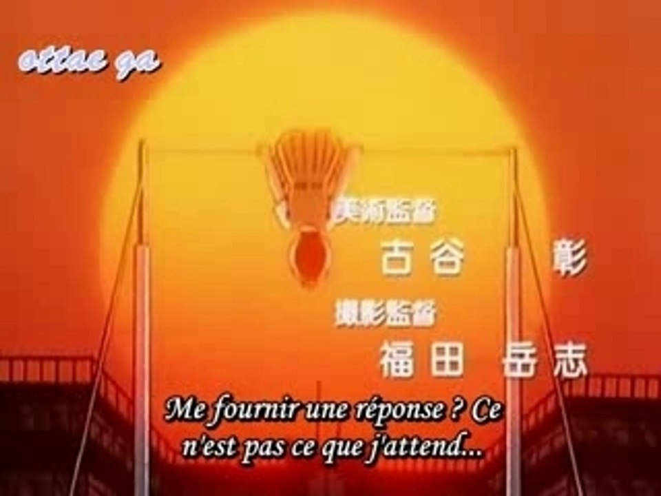High School Kimengumi opening