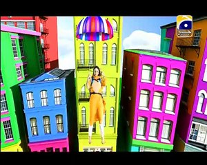 Nadia Khan Show 22 Apr 2016