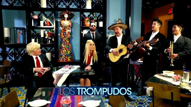 160422 3024257 Gaby Espino Reykon Paloma San Basilio sor