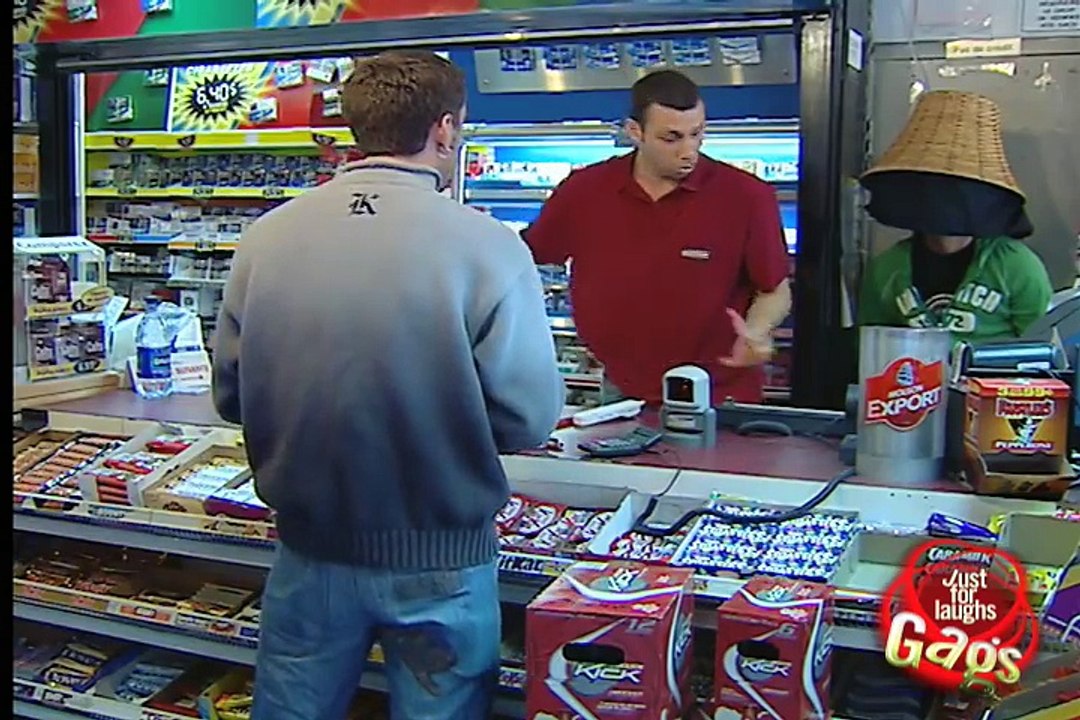 Burning Hidden Thief