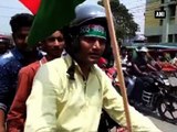 Madhesi leaders expand their movement to involve youths