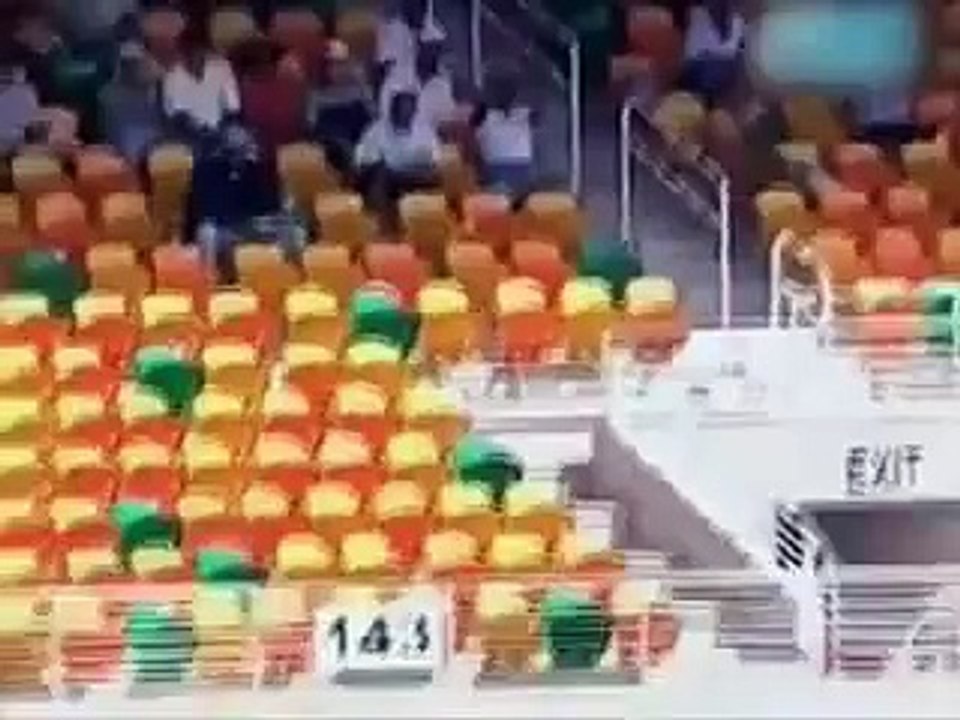 Imran Nazir 160 runs against Zimbabwe 2007 World Cup
