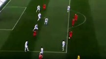 Arturo Vidal Goal - Hertha BSC vs Bayern Munich 0-1 (2016)