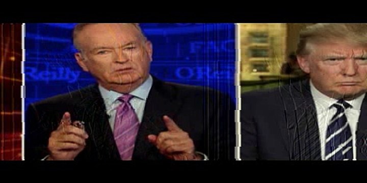 Bill O’Reilly Knows the Person Trump Should Pick as VP If He Wants to Win ‘That’s the Only Choice’