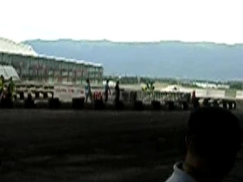 drift swiss tuning show 2007