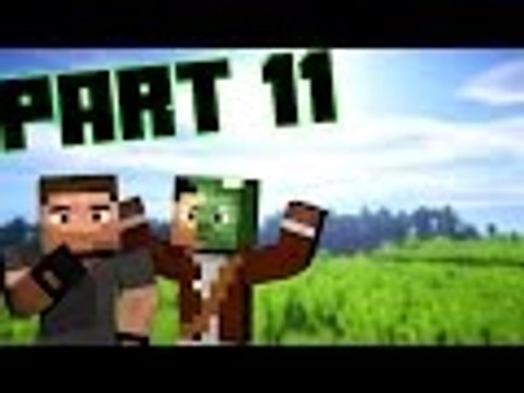 FTB: Monster Part 11 - Green Power & Curry Powder W/ MaDLaD x