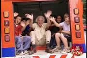 Epic Old Man - Kidnapped By Kids