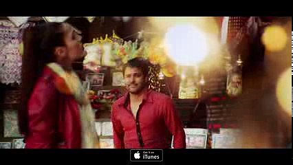 Pyaar Tere Da Assar (Cover Song) - Amrinder Gill - Shivani Gupta - Goreyan Nu Daffa Karo